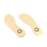 Mukishoes Wool Insoles